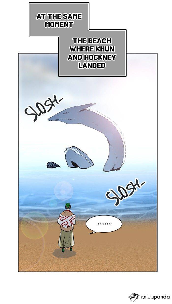 Tower of God Chapter 345 image 036